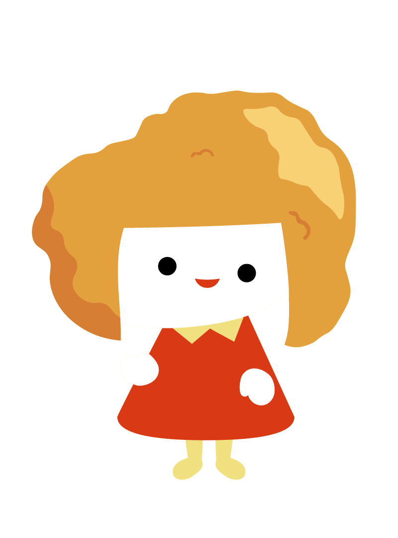 スーちゃん